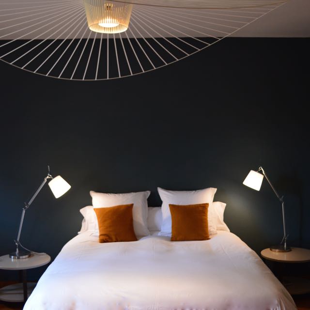 Bed and breakfast britany rennes