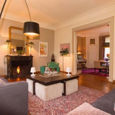 Chambres d'hotes bretagne rennes
