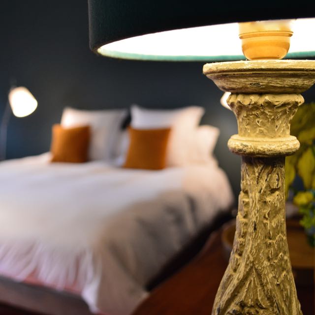 Chambres d hotes de charme