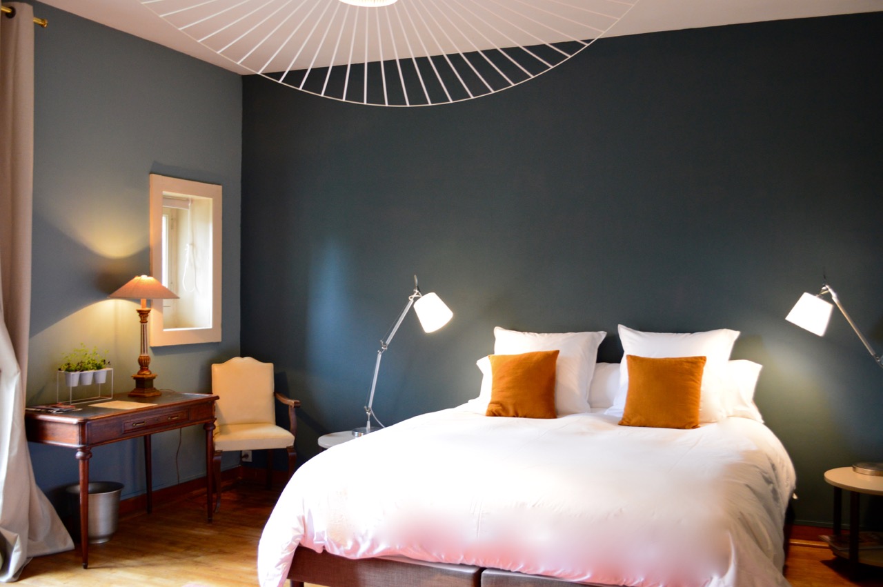 Chambre Dufy