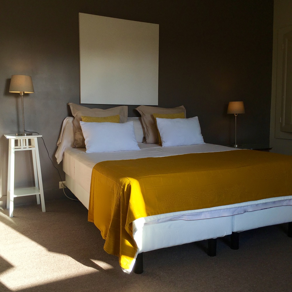Chambre 2 Matisse