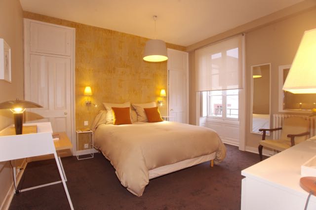 Chambre Salvador