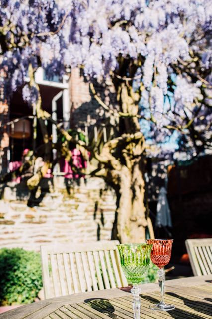 Bed and breakfast rennes copie 1
