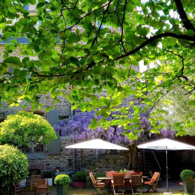 Bed and breakfast rennes