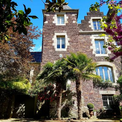 Castel jolly chambres d hotes rennes