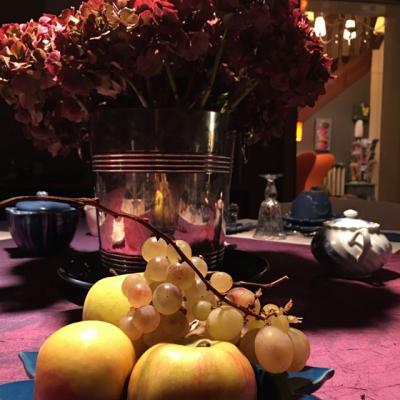 Composition automne