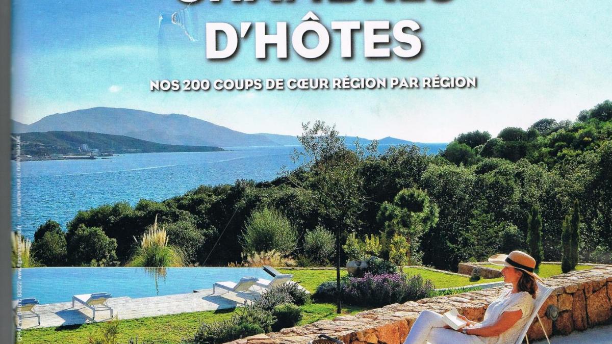 selection figaro magazine les plus belles chambres d'hôtes
