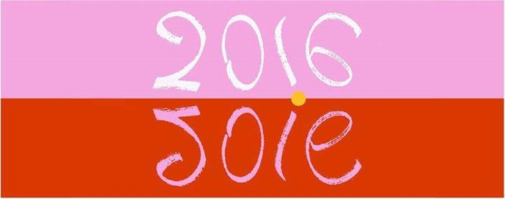 Bonne année