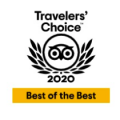 Traveler s choice best of the best 2020