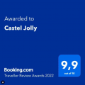 Traveller review awards 2022
