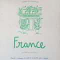 Zoe de las cases france 1